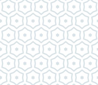 Kusursuz desen arkaplanı, soyut illüstrasyon 