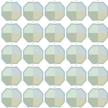 Kusursuz desen arkaplanı, soyut illüstrasyon 