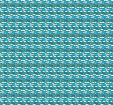 soyut süslemeli baskı, kusursuz desenli kumaş arkaplan