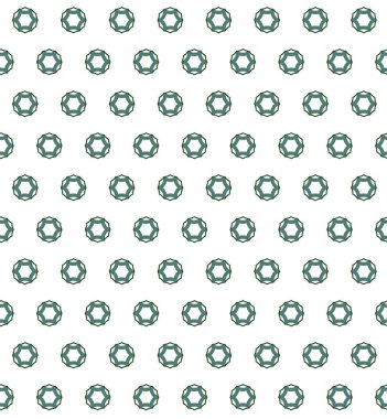 Kusursuz desen arkaplanı, soyut illüstrasyon 