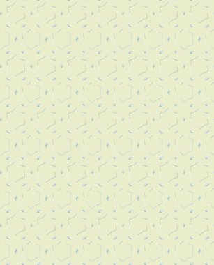 Kusursuz desen arkaplanı, soyut illüstrasyon 