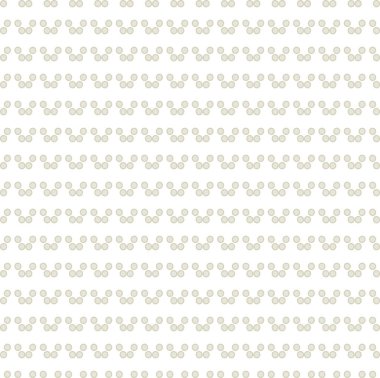 Modern geometrik vektör tasarımı, kusursuz desen çizimi