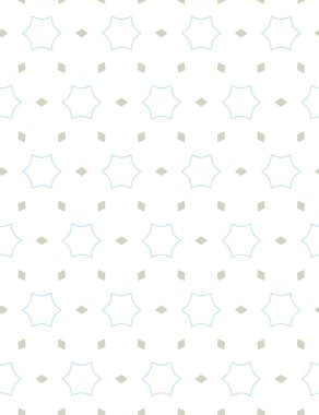 Kusursuz desen arkaplanı, soyut illüstrasyon 