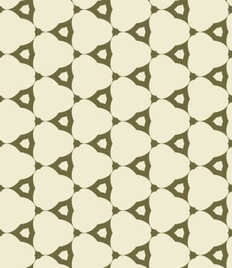 Kusursuz geometrik süs deseni. Soyut illüstrasyon arka planı     