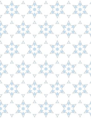 Kusursuz geometrik süs deseni. Soyut illüstrasyon arka planı  