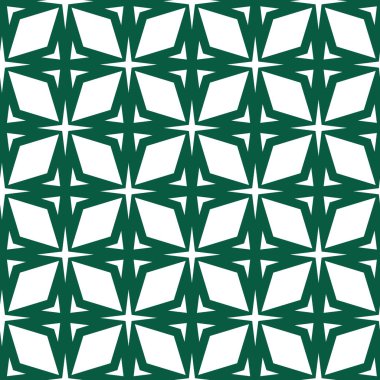 Kusursuz desen arkaplanı, soyut illüstrasyon 