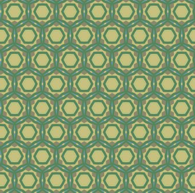 Kusursuz desen arkaplanı, soyut illüstrasyon 