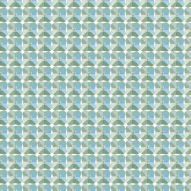 soyut süslemeli baskı, kusursuz desenli kumaş arkaplan