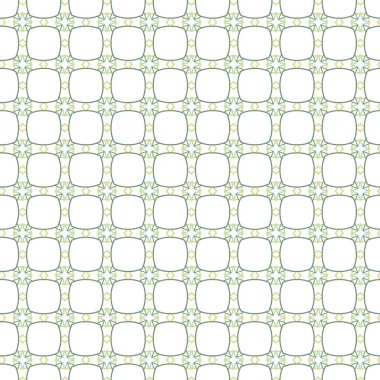 Kusursuz desen arkaplanı, soyut illüstrasyon 