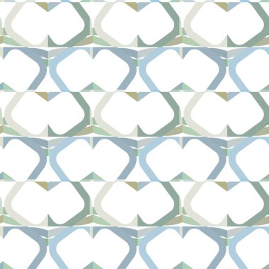 Kusursuz desen arkaplanı, soyut illüstrasyon 