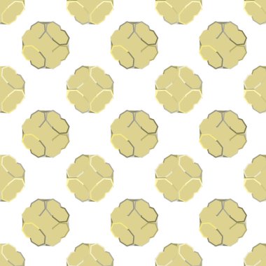 soyut desen çizimi, kusursuz vektör arkaplanı