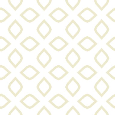 Kusursuz desen arkaplanı, soyut illüstrasyon 