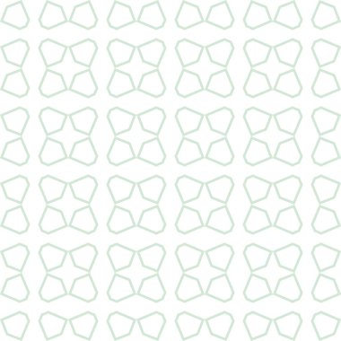 Kusursuz desen arkaplanı, soyut illüstrasyon 