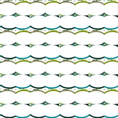 soyut desen çizimi, kusursuz vektör arkaplanı