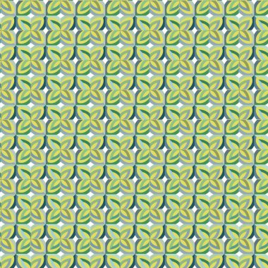 soyut süslemeli baskı, kusursuz desenli kumaş arkaplan