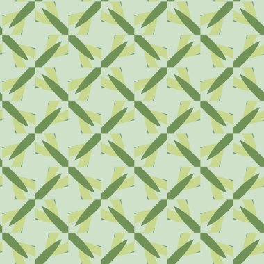 Kusursuz desen arkaplanı, soyut illüstrasyon 