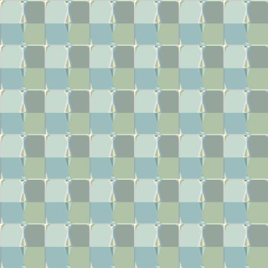 Kusursuz desen arkaplanı, soyut illüstrasyon 