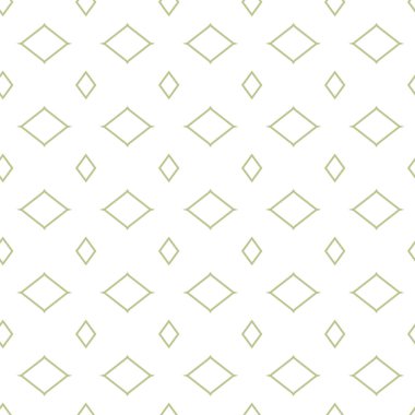 Kusursuz desen arkaplanı, soyut illüstrasyon 