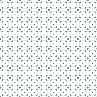 Kusursuz desen arkaplanı, soyut illüstrasyon 