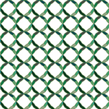 Kusursuz desen arkaplanı, soyut illüstrasyon 