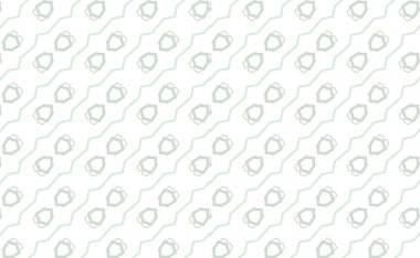 Kusursuz desen arkaplanı, soyut illüstrasyon 