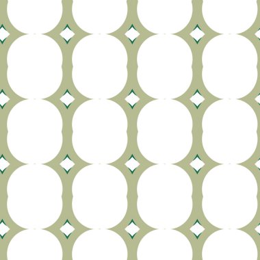 soyut süslemeli baskı, kusursuz desenli kumaş arkaplan