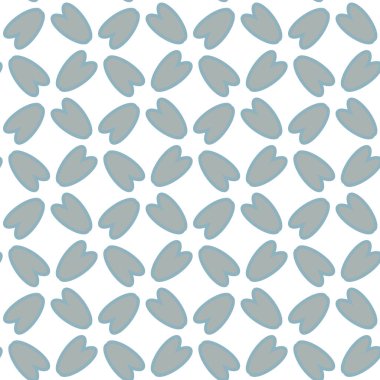 Kusursuz desen arkaplanı, soyut illüstrasyon 