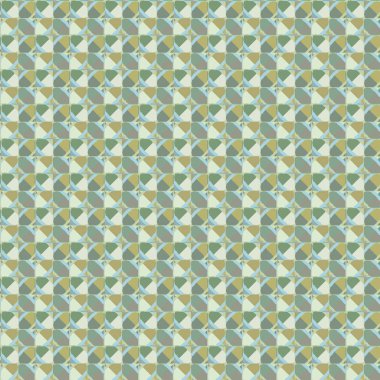 Kusursuz desen arkaplanı, soyut illüstrasyon 