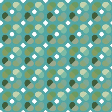 Kusursuz desen arkaplanı, soyut illüstrasyon 