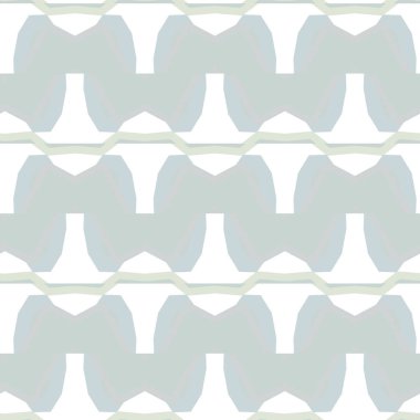 Kusursuz desen arkaplanı, soyut illüstrasyon 