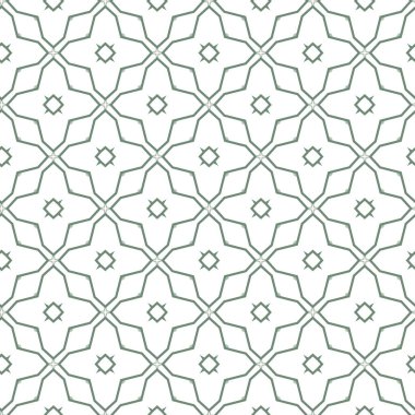 Kusursuz desen arkaplanı, soyut illüstrasyon 