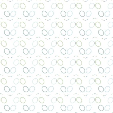 Kusursuz desen arkaplanı, soyut illüstrasyon 