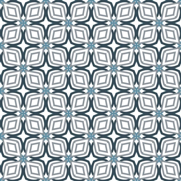 Kusursuz geometrik süs deseni. Soyut illüstrasyon arka planı     