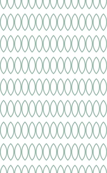 Problemfri Mønster Baggrund Abstrakt Illustration – Stock-vektor