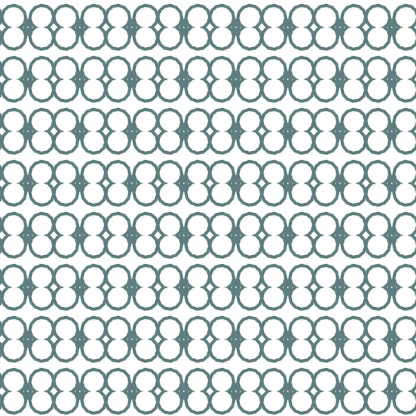 現代の幾何学的ベクトル設計シームレスなパターン図 — ストックベクタ