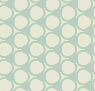 Kusursuz desen arkaplanı, soyut illüstrasyon 