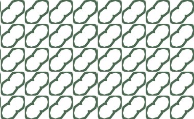 Kusursuz desen arkaplanı, soyut illüstrasyon 