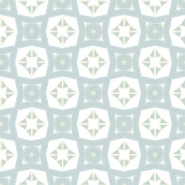 Kusursuz desen arkaplanı, soyut illüstrasyon 