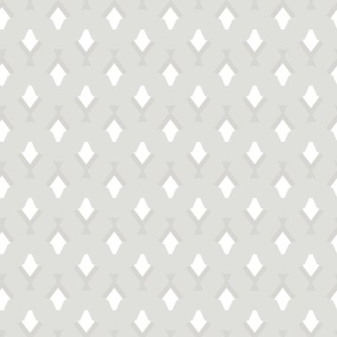 Modern geometrik vektör tasarımı, kusursuz desen çizimi