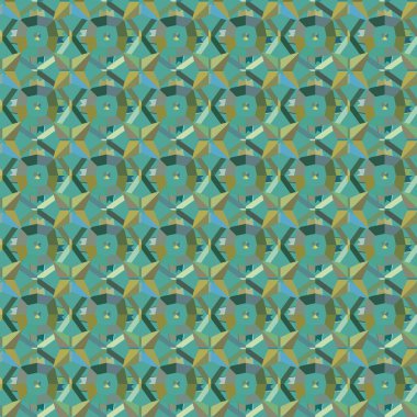 Kusursuz desen arkaplanı, soyut illüstrasyon 