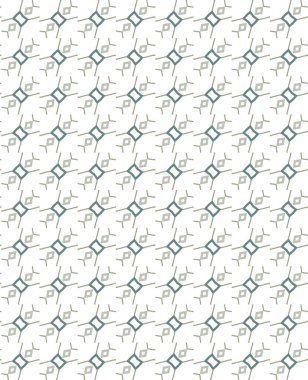 Kusursuz desen arkaplanı, soyut illüstrasyon 