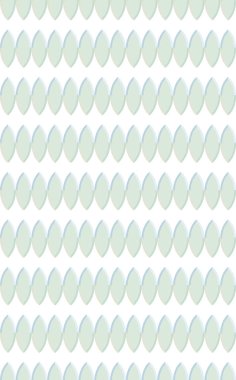 Modern geometrik vektör tasarımı, kusursuz desen çizimi