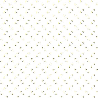 Kusursuz geometrik süs deseni. Soyut illüstrasyon arka planı     