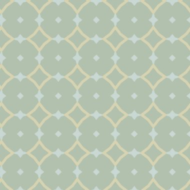 Kusursuz desen arkaplanı, soyut illüstrasyon 