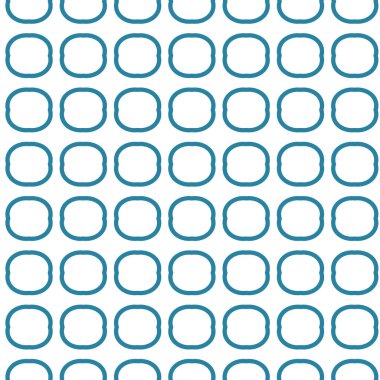 Kusursuz desen arkaplanı, soyut illüstrasyon 