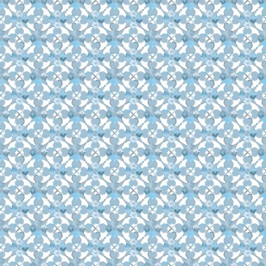 Modern geometrik vektör tasarımı, kusursuz desen çizimi