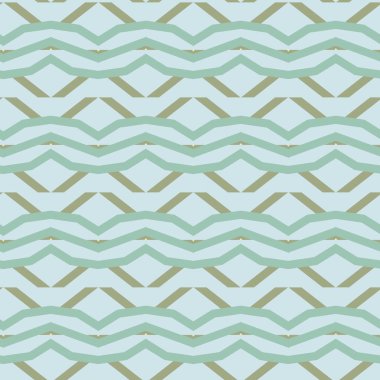 Kusursuz desen arkaplanı, soyut illüstrasyon 