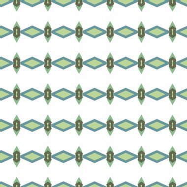 Kusursuz desen arkaplanı, soyut illüstrasyon 