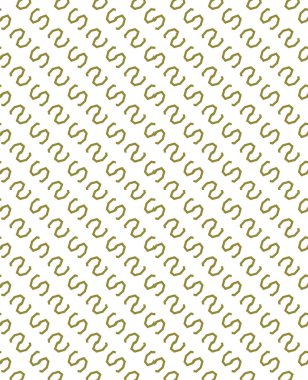 Kusursuz geometrik süs deseni. Soyut illüstrasyon arka planı     