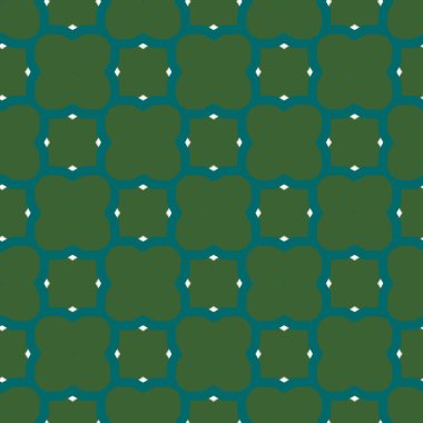 soyut kaleydoskop kumaş dikişsiz arkaplan, vektör illüstrasyonu 